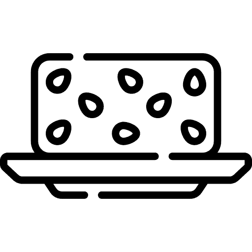 MILCHPRODUKTE Icon